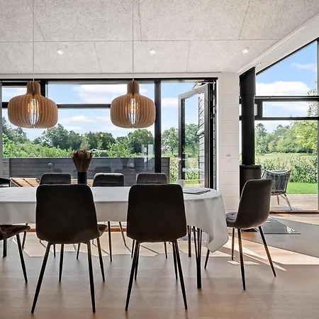 Stunning In Odder With Sauna Rude (Arhus)