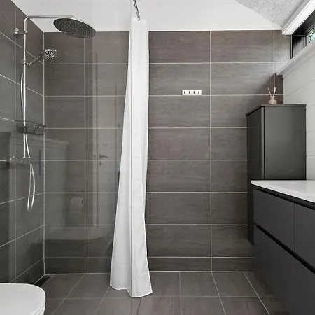 بيت للعطل Stunning In Odder With Sauna