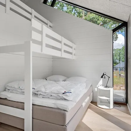 Сasa de vacaciones Stunning In With Sauna *