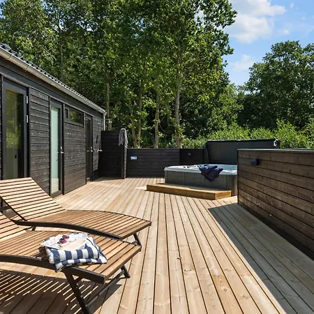 Stunning In With Sauna Rude (Arhus)