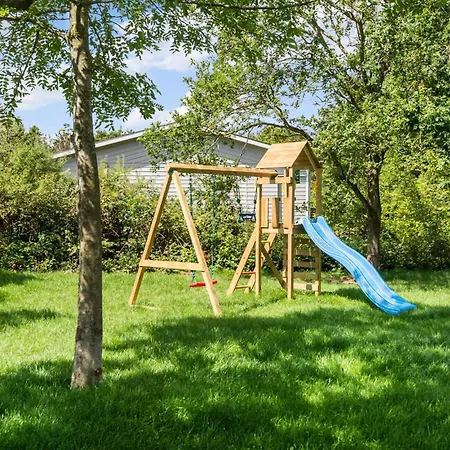 Stunning In Odder With Sauna Rude (Arhus)