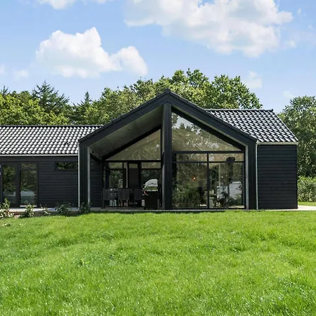 Stunning In Odder With Sauna * Rude (Arhus)